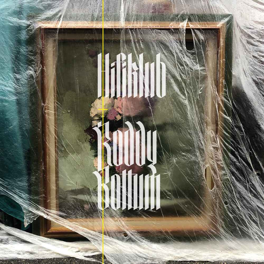 Things That Were Lost In The Fire [LP]