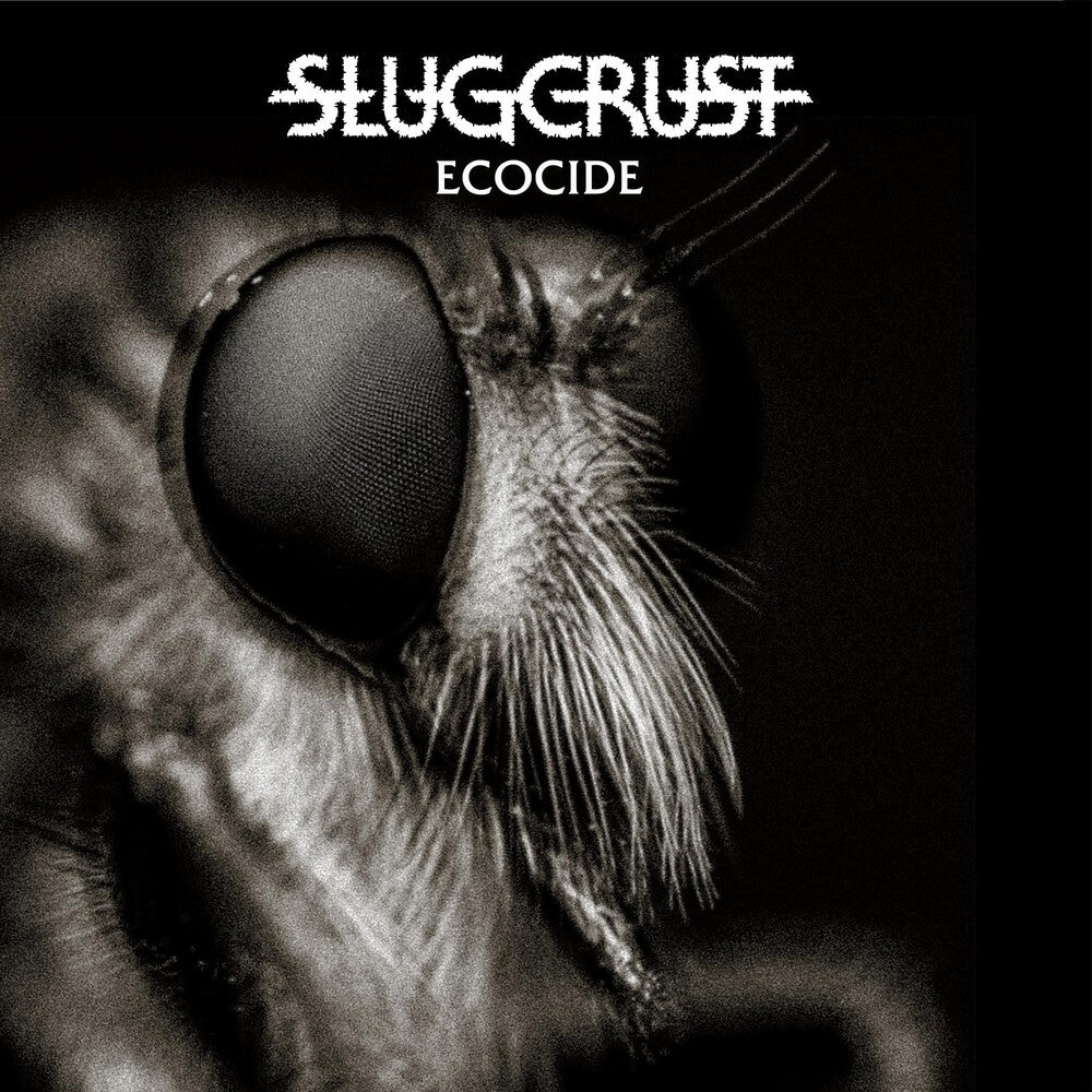 Slugcrust - Ecocide Music CD