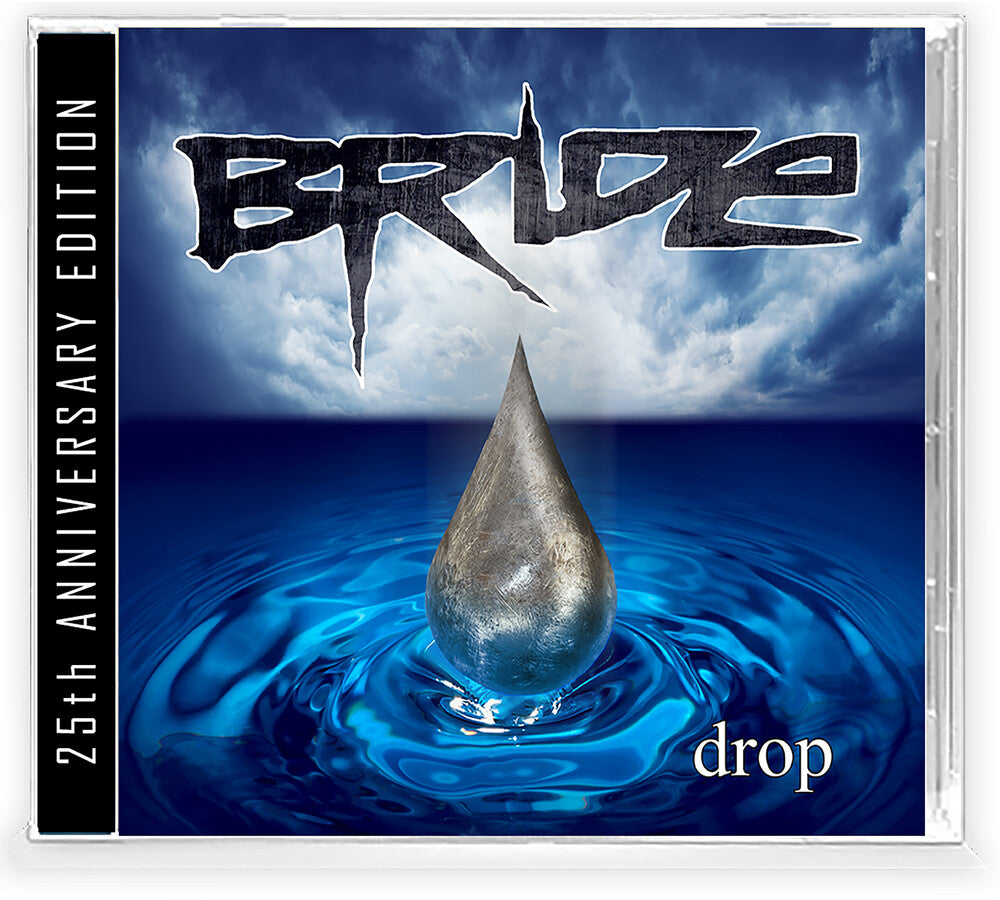 Bride - Drop [CD]