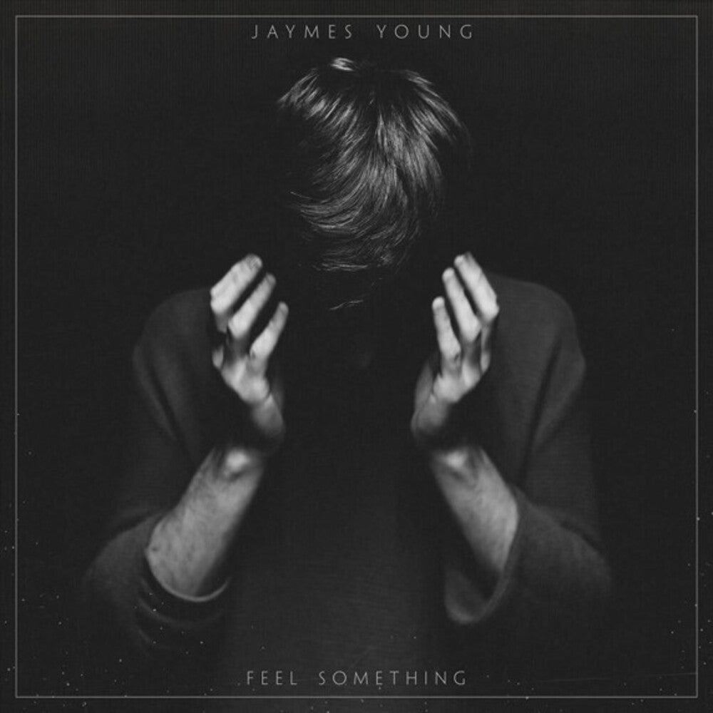 Feel Something [LP]