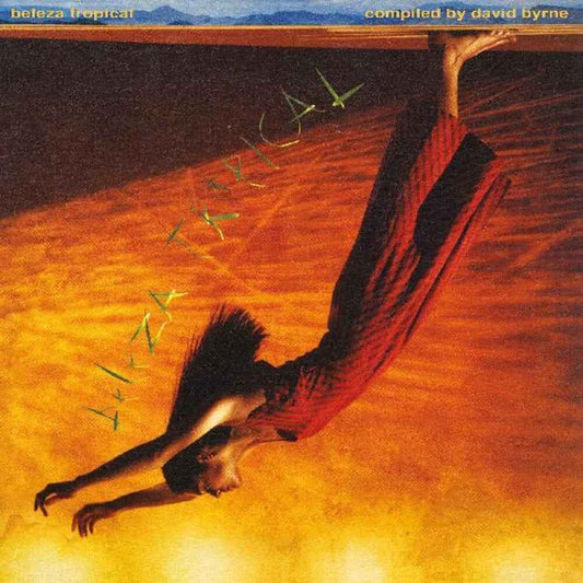 Beleza Tropical (Various Artists) [LP]