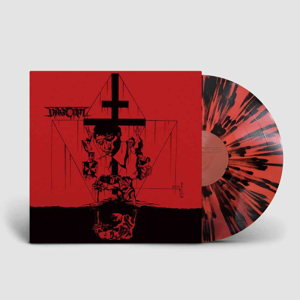 Hole Below [LP]