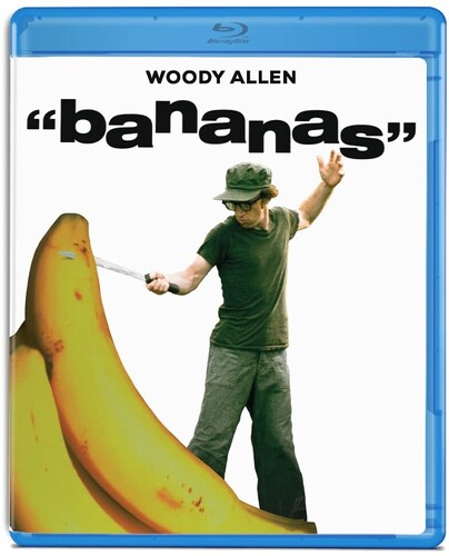 Bananas (1971) - Bananas (1971) - Blu-ray