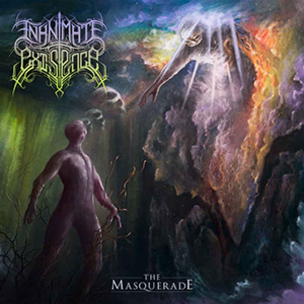 The Masquerade [LP]