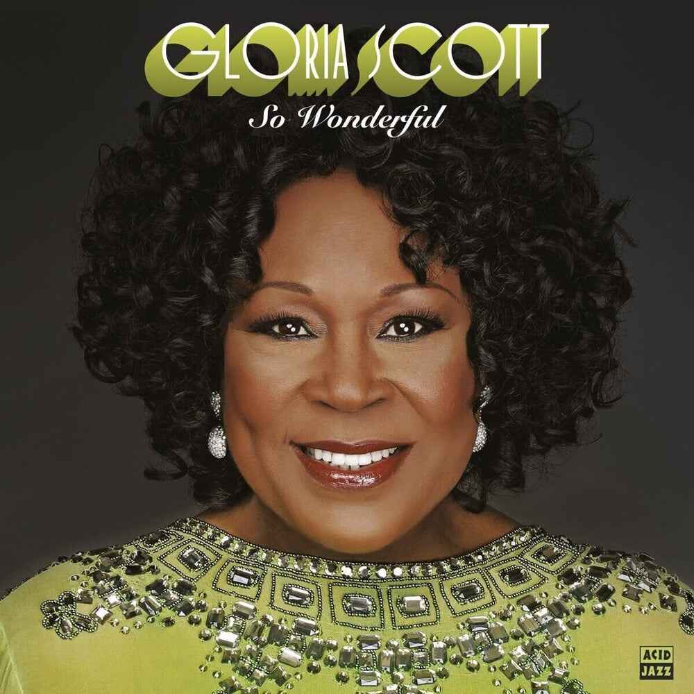 So Wonderful [LP]