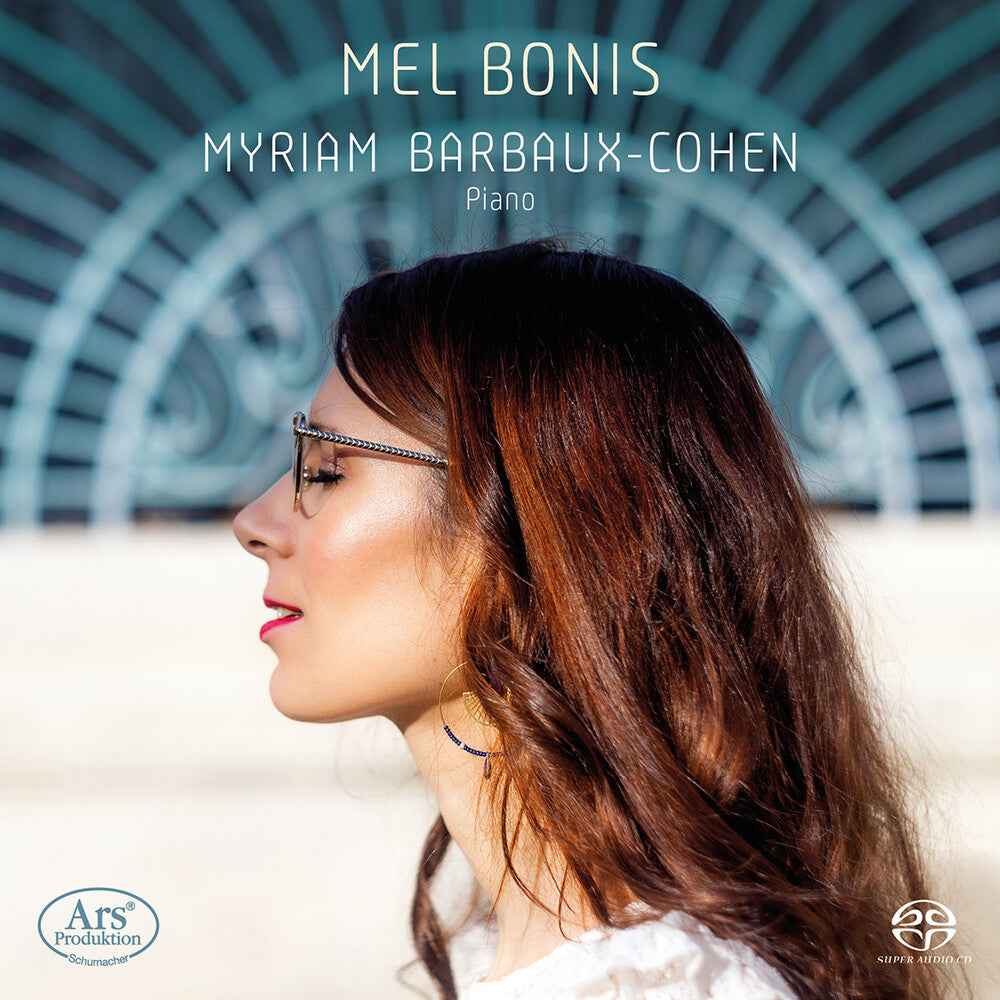 Memoires D'une Femme (Hybr) [CD]