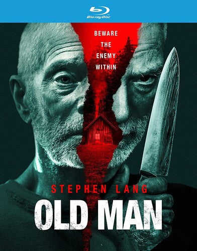 Old Man Bd - Old Man Bd - Blu-ray