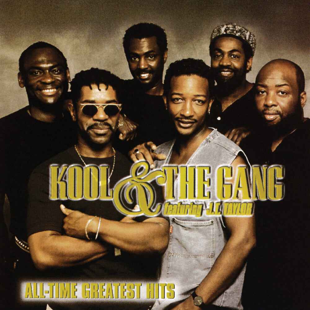 All-Time Greatest Hits [CD]