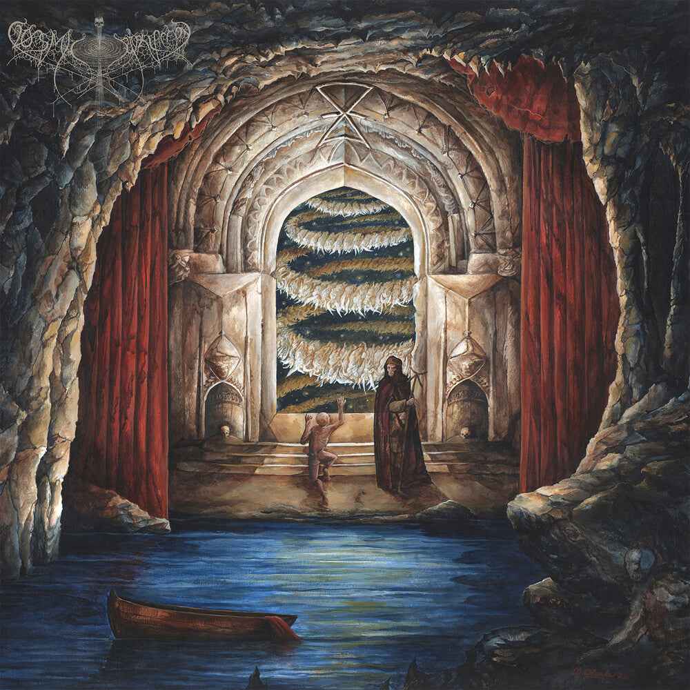 Crepuscular Dirge For The Blessed Ones [LP]