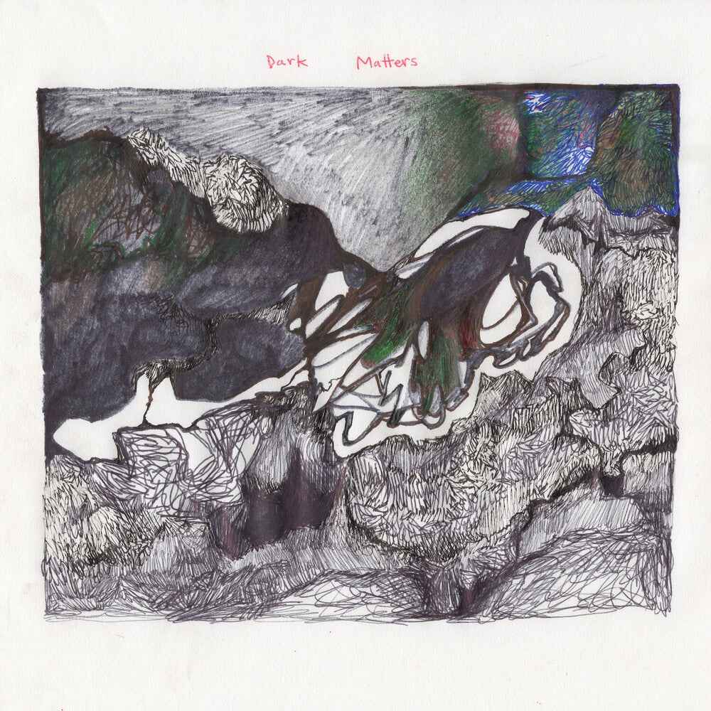 Dark Matters [LP]