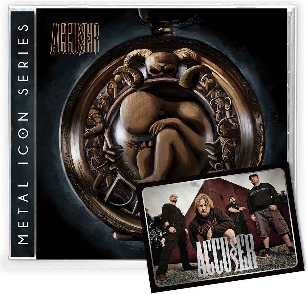 Diabolic [CD]