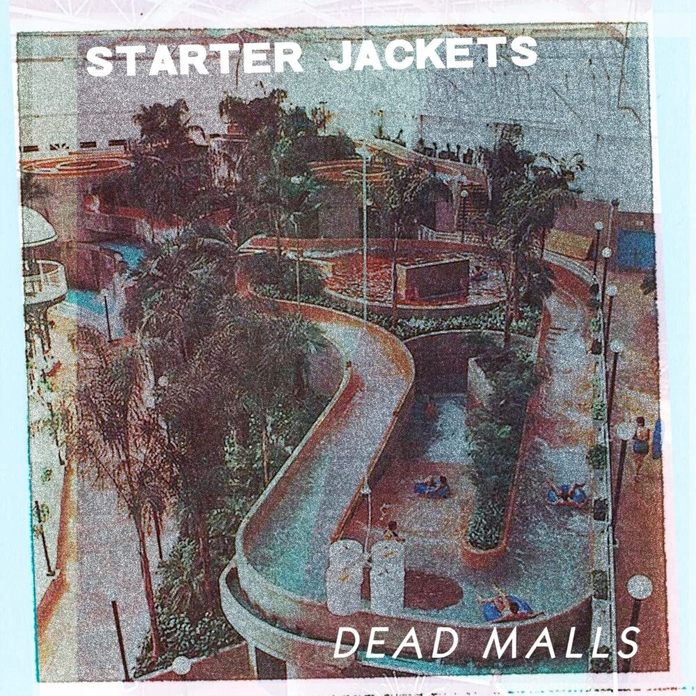 Dead Malls [LP]