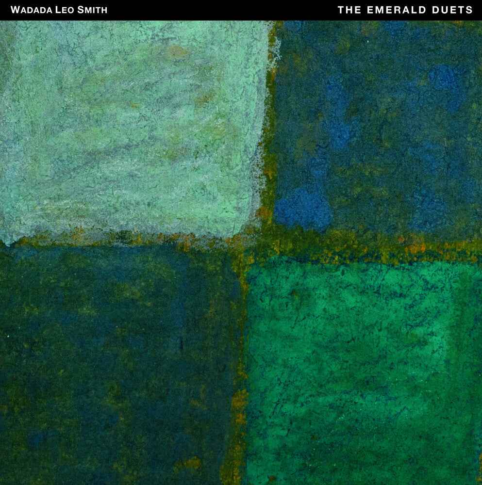 Emerald Duets [CD]