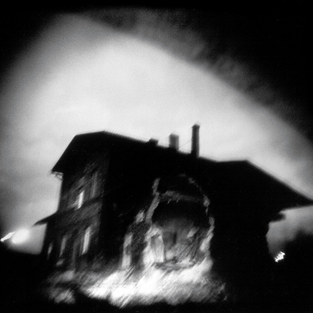 Set Fire To Flames - Sings Reign Rebuilder (Gate) [Limited Edition] Vinyl Record