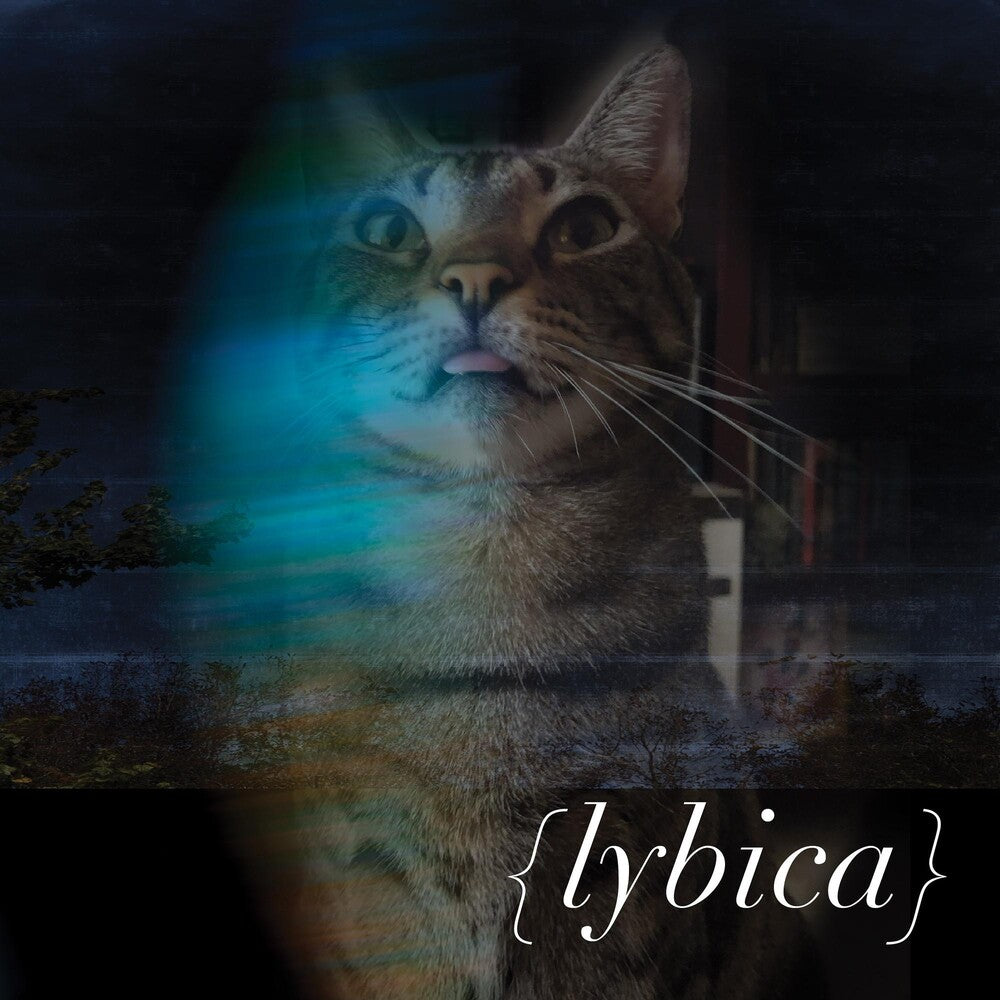Lybica - Lybica [CD]