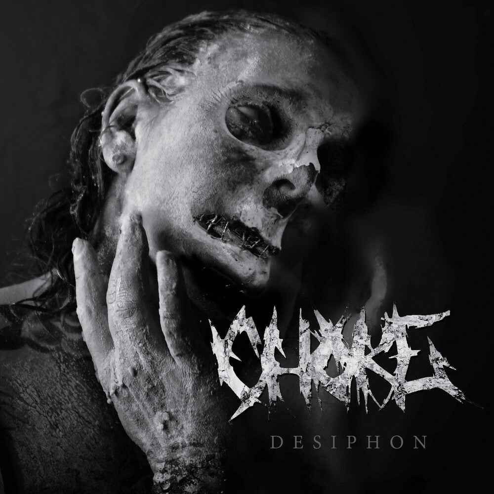 Desiphon [LP]