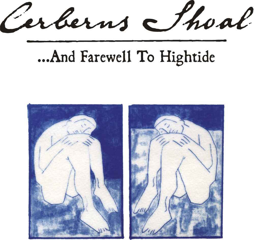 ...And Farewell To Hightide [LP]