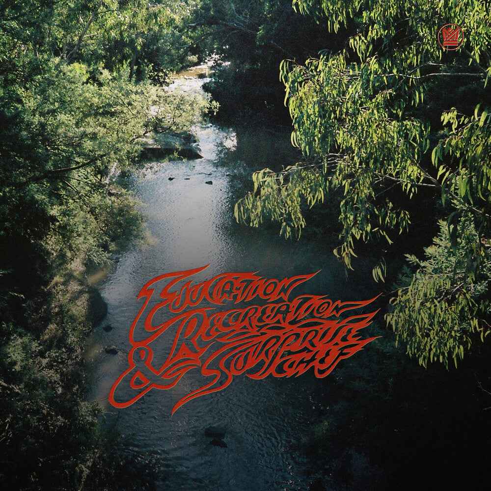 Education & Recreation [CD]