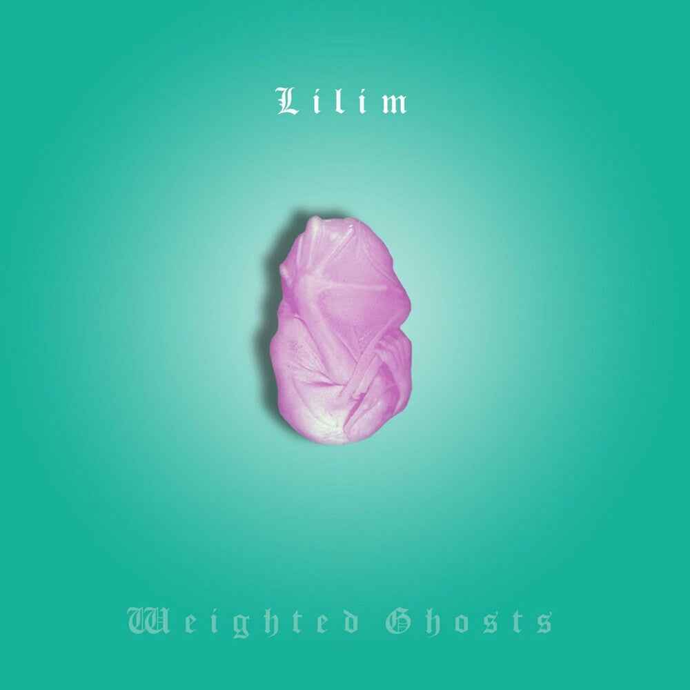 Weighted Ghosts [LP]