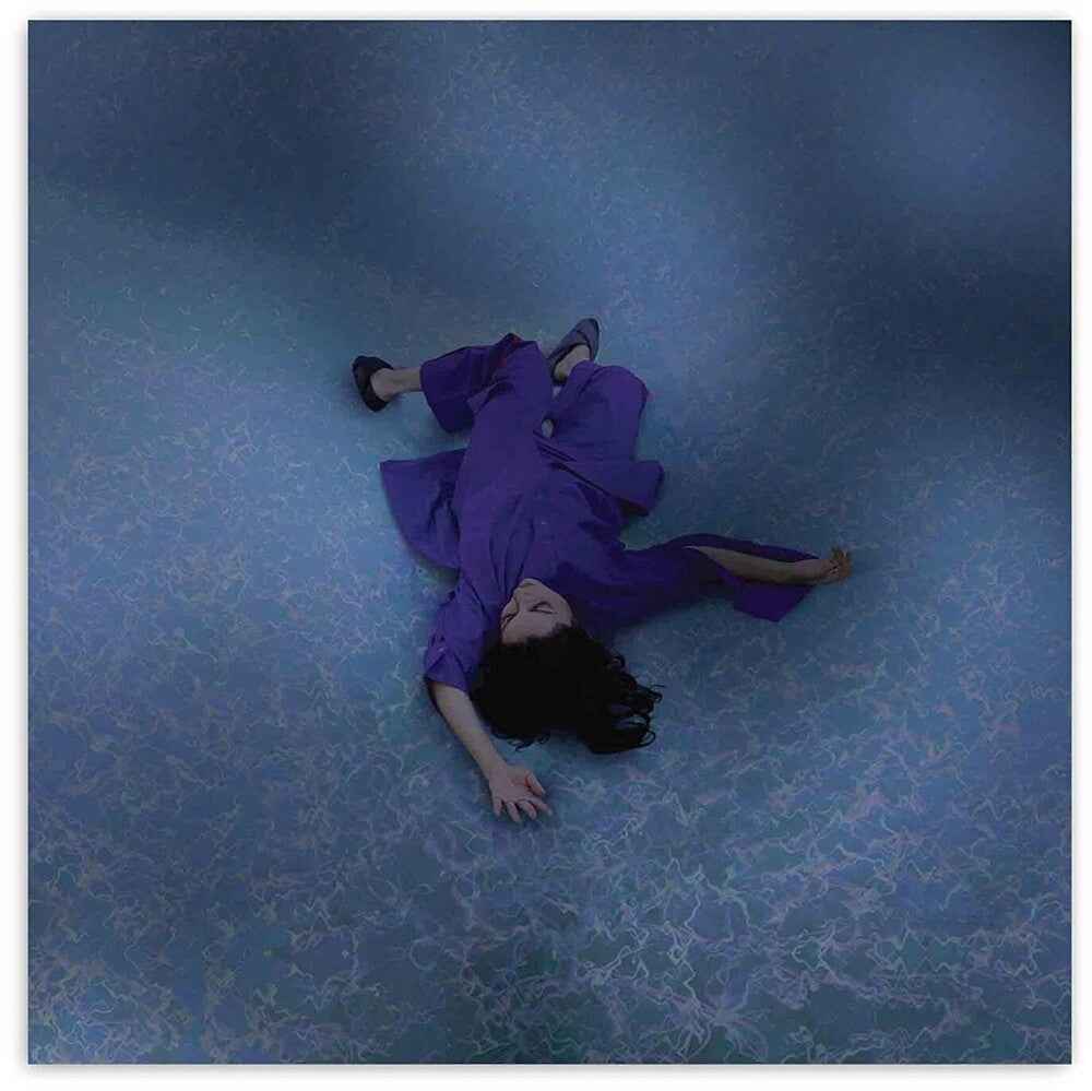 !ay! - Translucent Red [LP]
