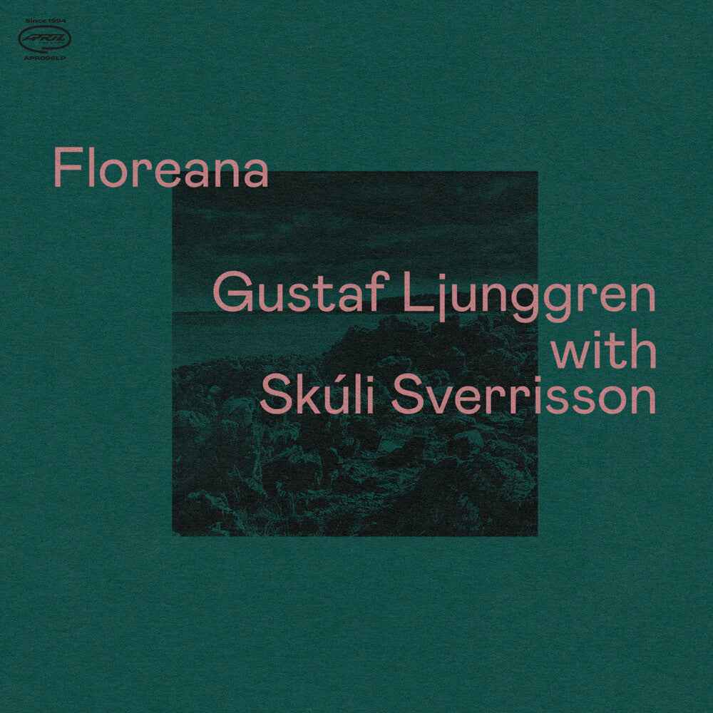 Floreana [LP]