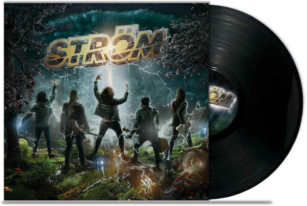 Strom [LP]