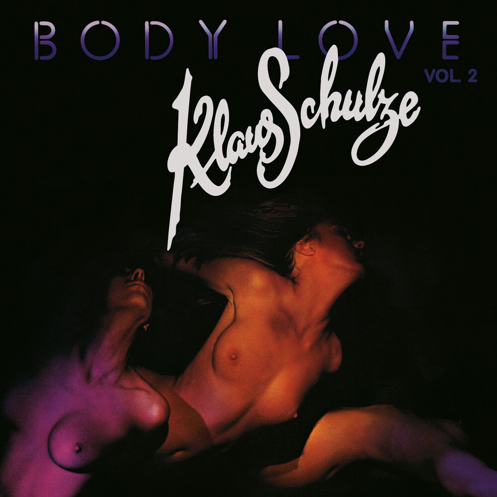 Klaus Schulze - Body Love 2 [CD]