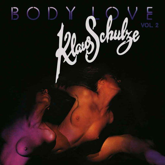 Body Love 2 [CD]
