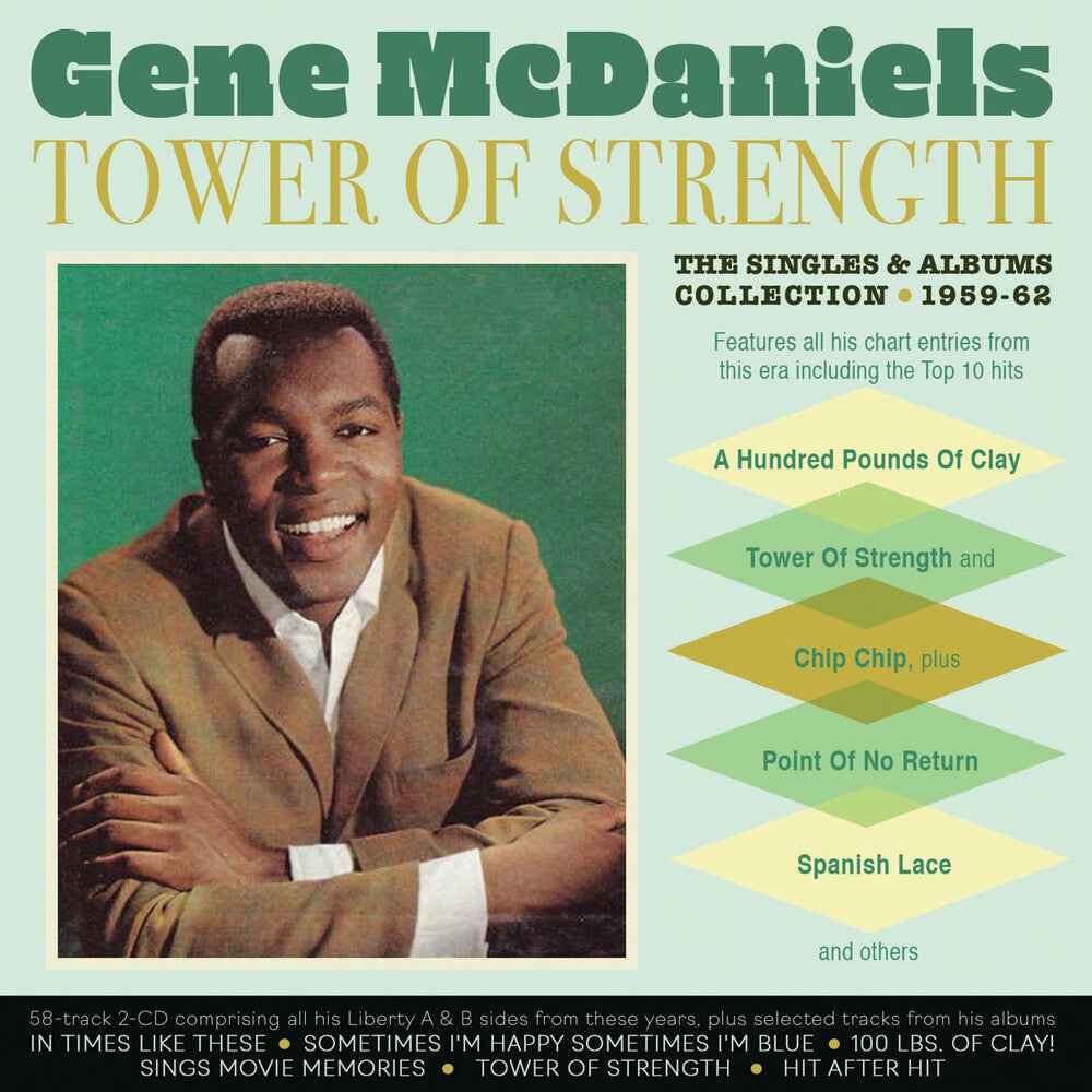 Singles & Albums Collection 1959-62 [CD]