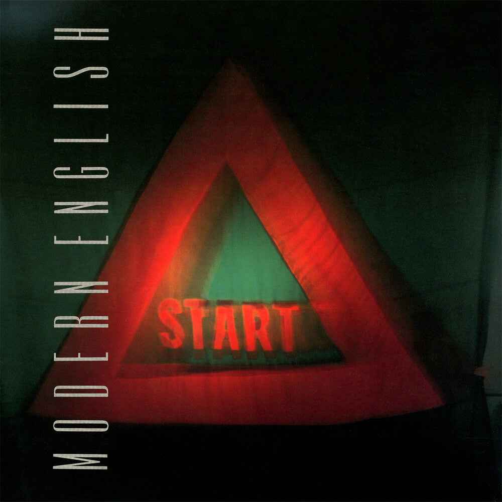 Stop Start (Hol) [CD]