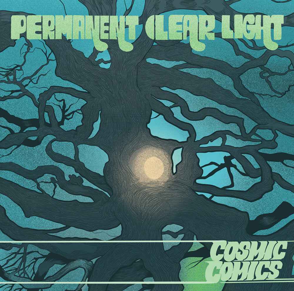 Cosmic Comics [LP]