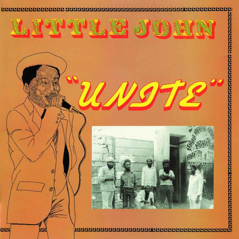 Unite [LP]