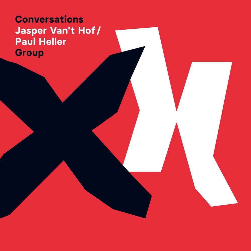 Conversations [LP]