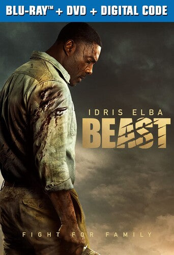 Beast - Beast - Blu-ray