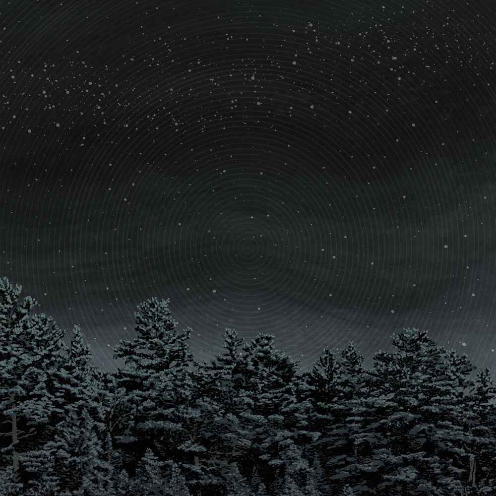 Besnard Lakes Are The Prayers For The Death Of [LP]