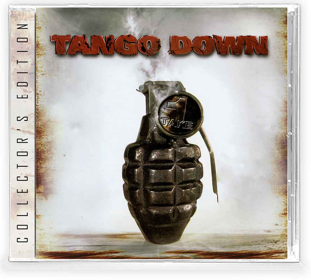 Take 1 [CD]