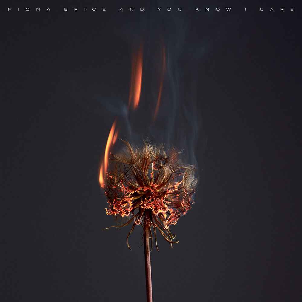 You Know I Care [LP]