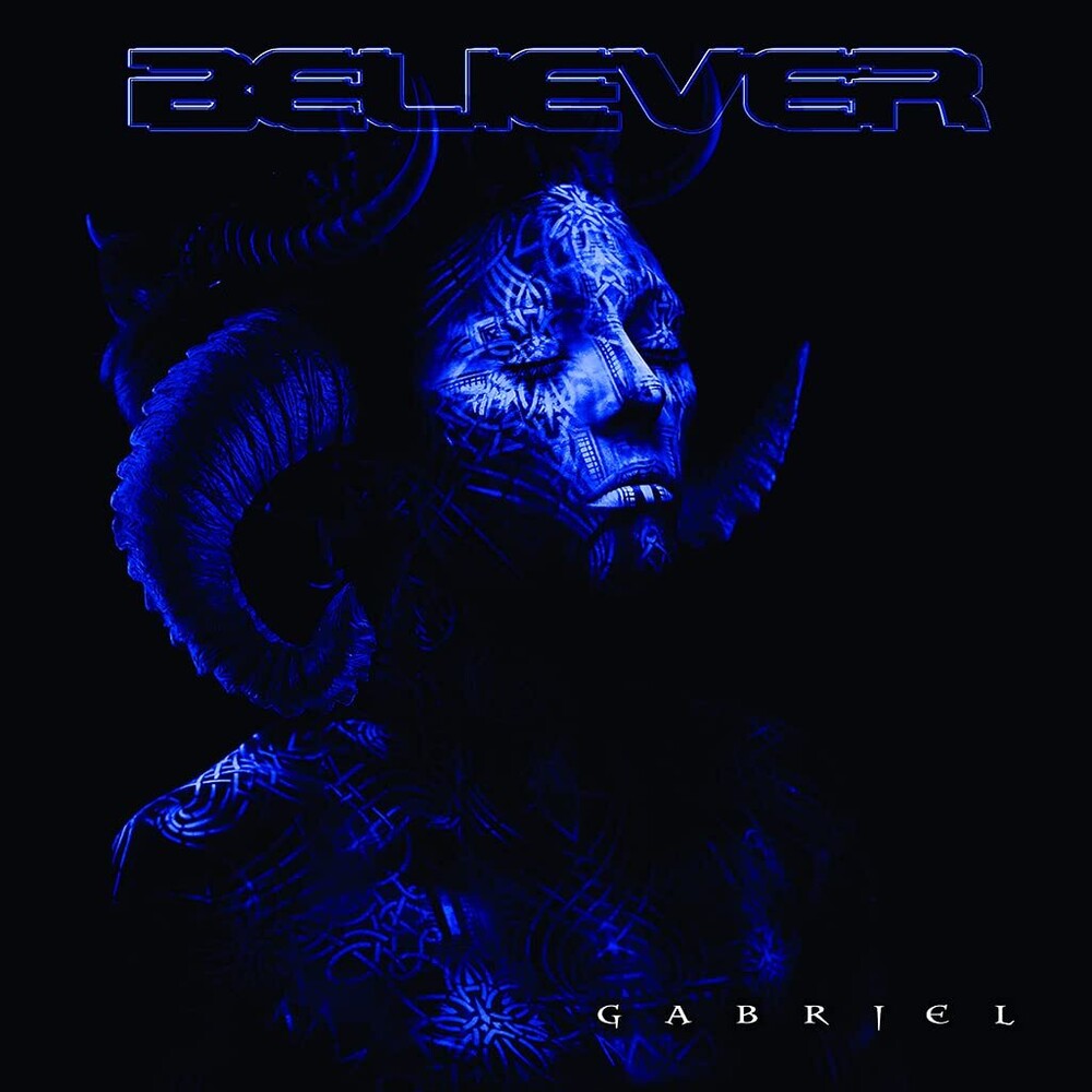 Believer - Gabriel [CD]