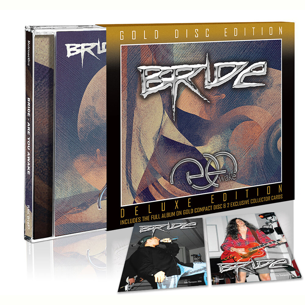 Sacred Warrior - Master's Command (Gol) [CD]