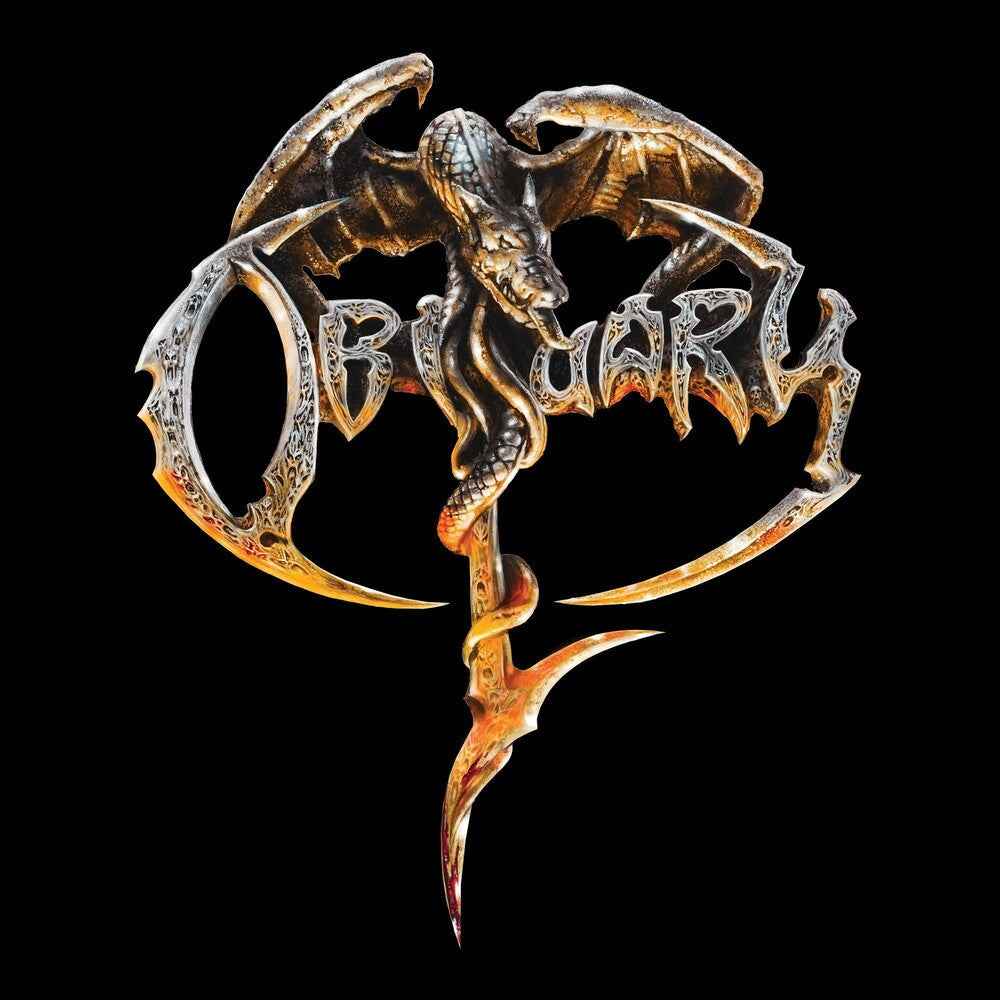 Obituary [LP]