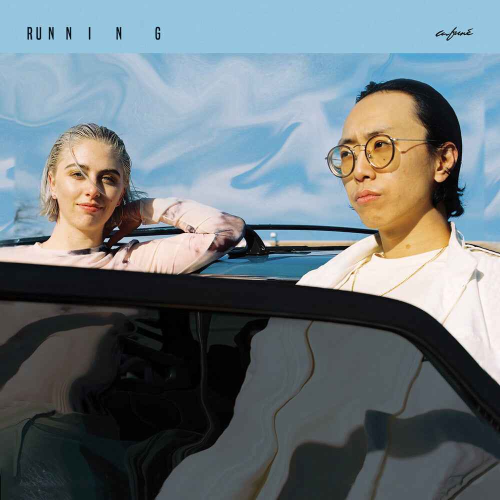Running (Mod) [CD]