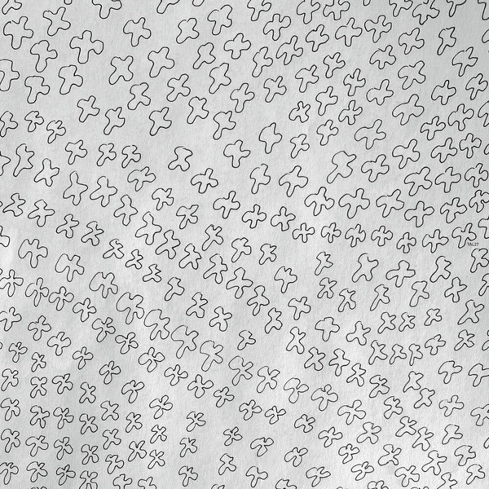 Sam Prekop - The Sparrow [LP] Vinyl Record