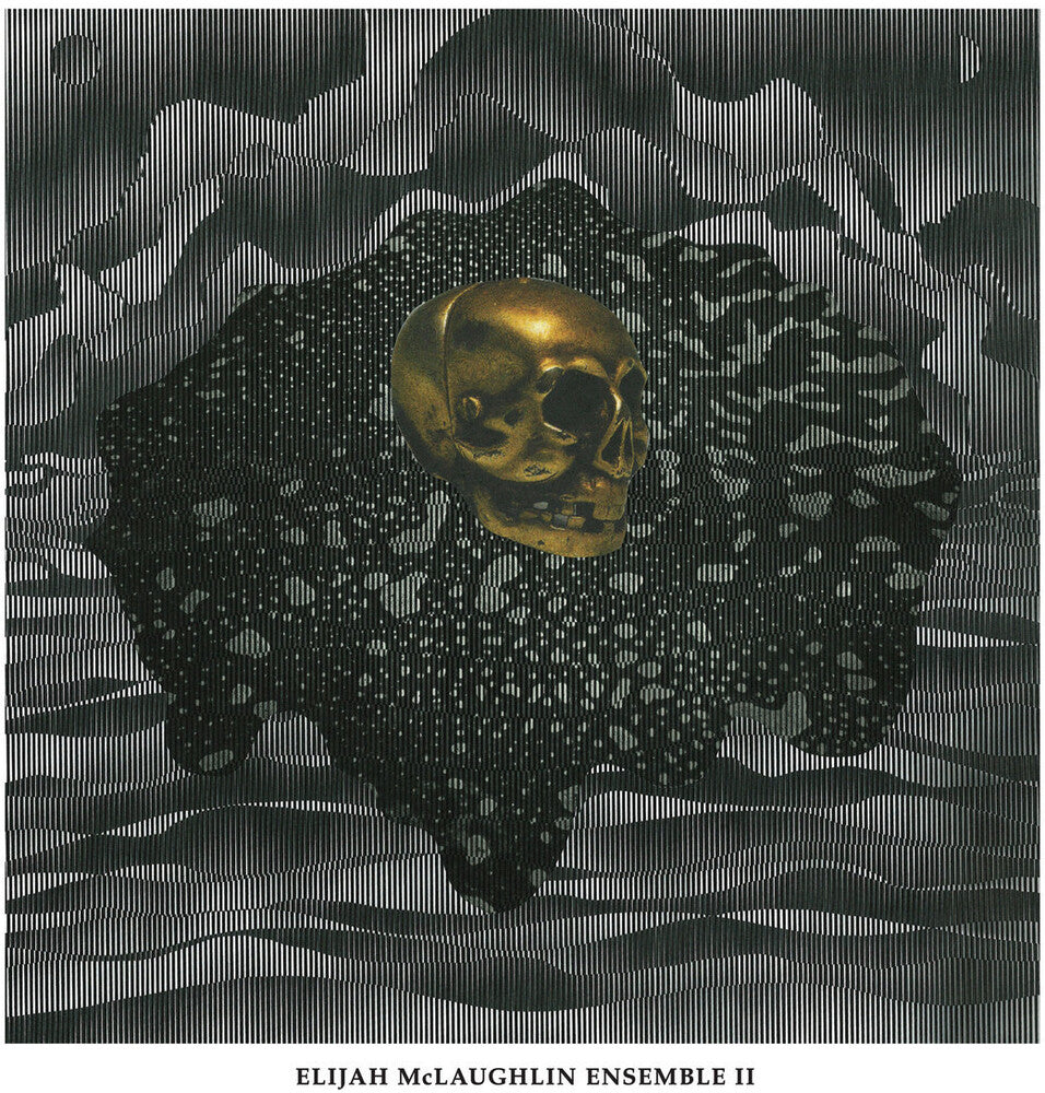McLaughlin, Elijah Ensemble - II [LP] Vinyl Record