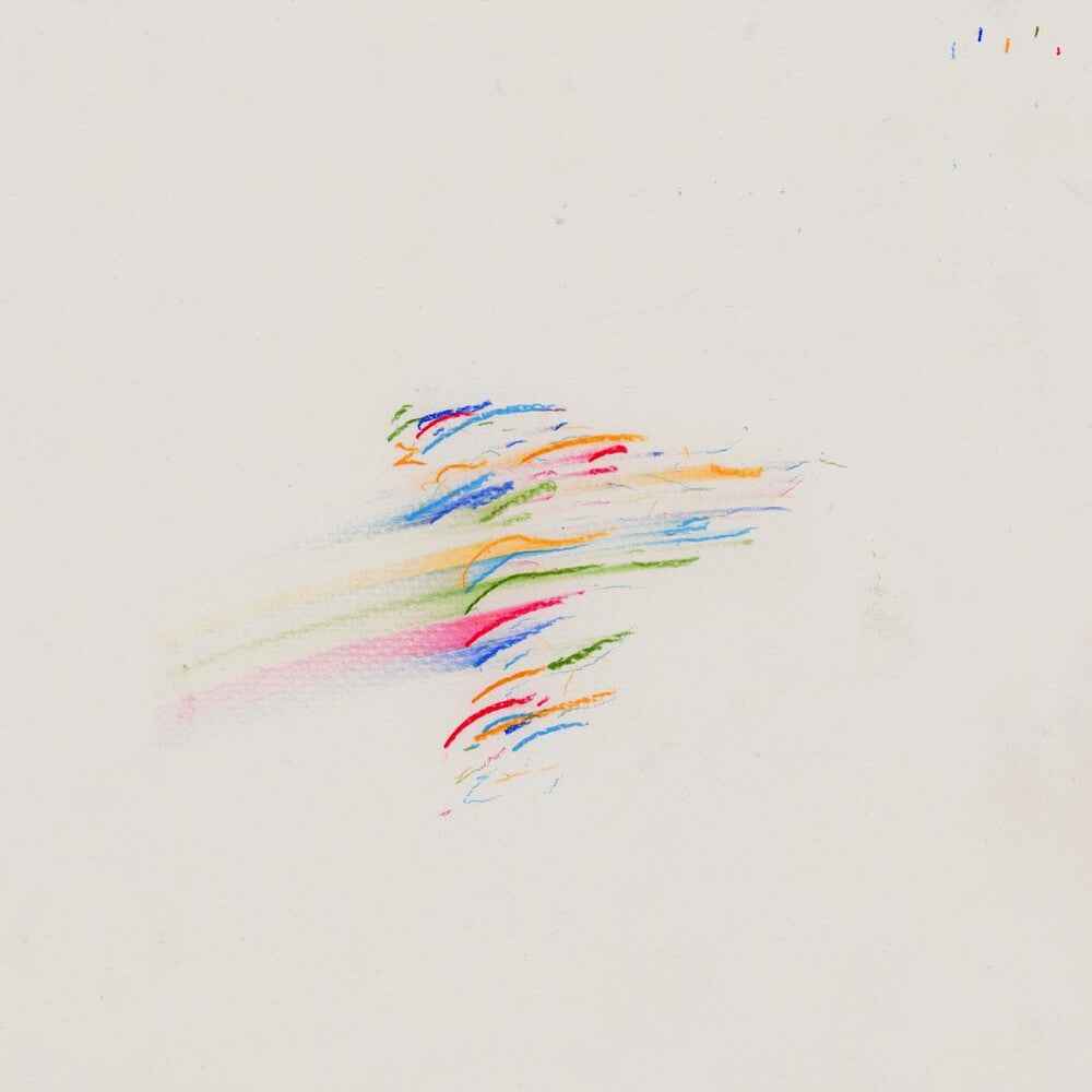 rainbow music [Cream LP]