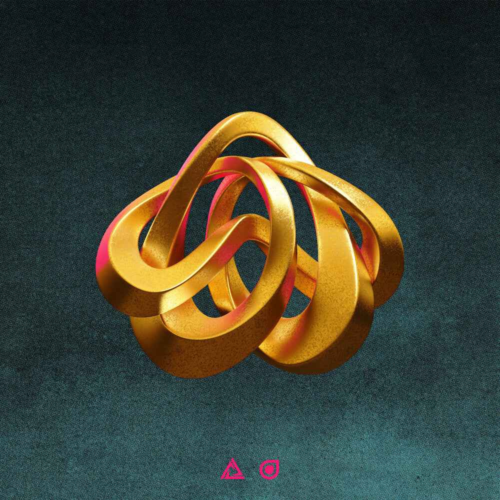 Coalesce - Neon Magenta [Colored Vinyl] (Gate)