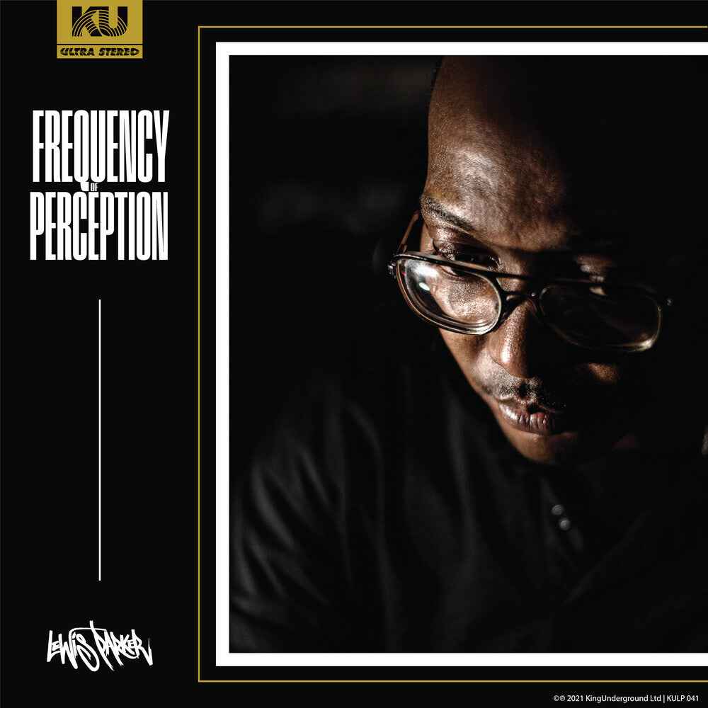 Frequency Of Perception [LP]