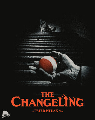 Changeling - Changeling - UHD