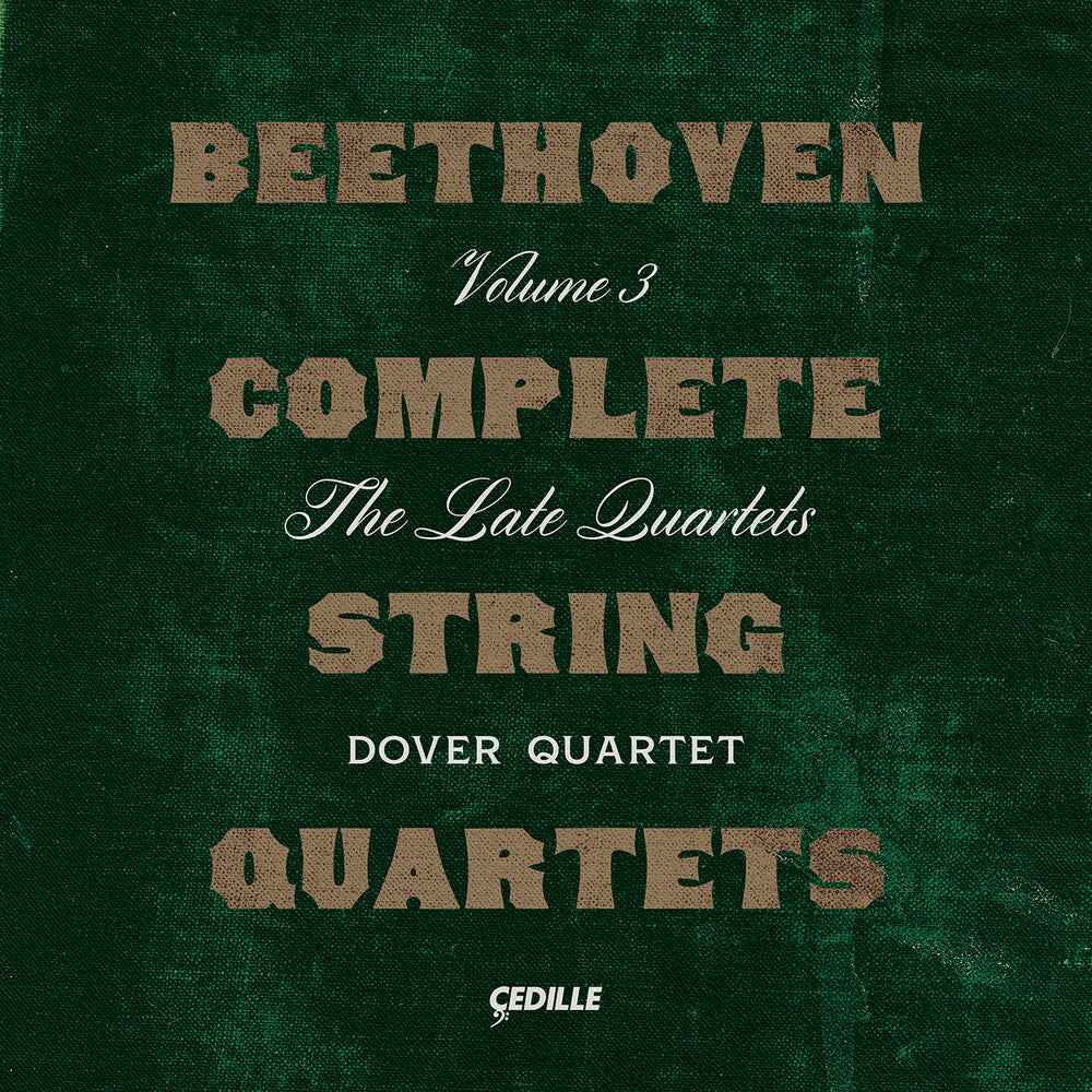 Complete String Quartets 3 (3pk) [CD]