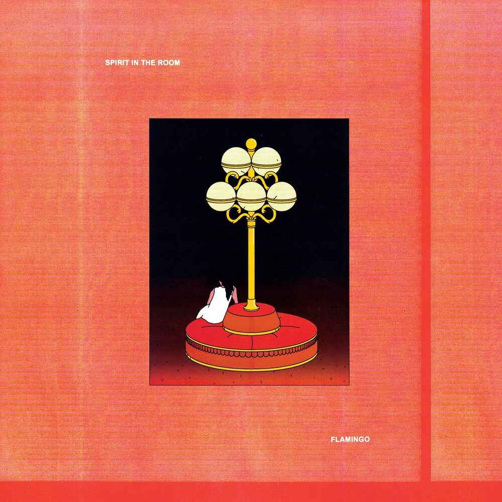 Flamingo [LP]