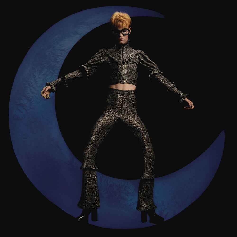 Pluto [CD]
